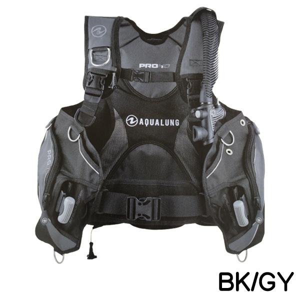 AQUALUNG（アクアラング） 重器材 セット ダイビング 13番 BCD プロHD