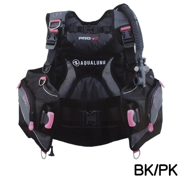 レギ入荷待ち ●重器材 セット ダイビング 14番a-m  レディス BCD プロHDウーマン レギュ レジェンドMBS オクト 2ゲージ Bism アクアラング ワランティー | AQUALUNG | 02