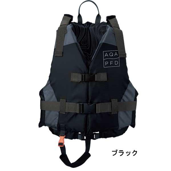 ノリーズ ライフジャケット AQA ライフジャケット 大人 ライフジャケッ2 KA-9025 KA9025