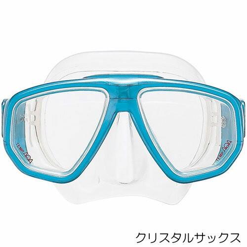 AQA - 【度付き】 AQA シリコン　スキューバダイビンク用マスク　ダークグレー 楽天市場】AQA スキューバダイビング マスク シュノーケル