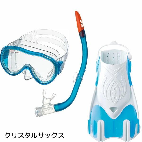 雨ざらし　マスク&amp;シュノーケル 楽天市場】2点セット アクア メンズ レディース オルカソフト