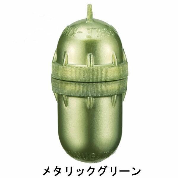 GULL - シュノーケル用品 GULL 即日 SKIN ガル カナール フレックス SP スノーケル GS