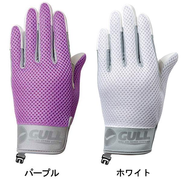 GULL（ガル） 即日 サマーグローブ ウィメンズ GA5596C GA-5596C