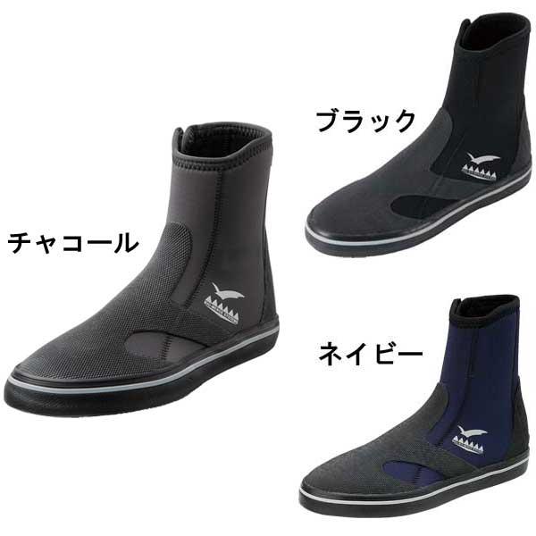 GULL 即日あり ダイビング ブーツ GULL ガル GSブーツ メンズ GA