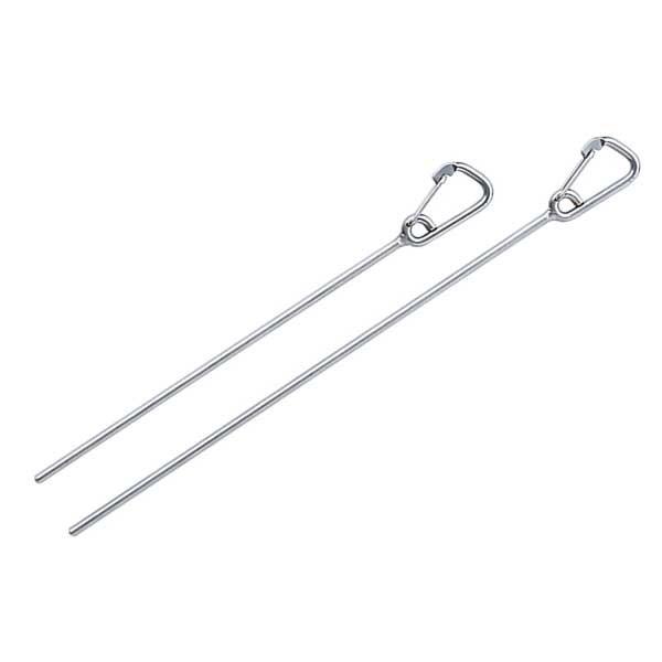 GULL（ガル） 即日 指示棒 小 大 ステンレス製 GA5114 GA-5114