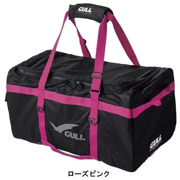GULL 即日あり 2025 ガル スクエアメッシュバッグ 大容量の大型 GULL 即日あり 2025 ガル スクエアメッシュバッグ 大容量の大型