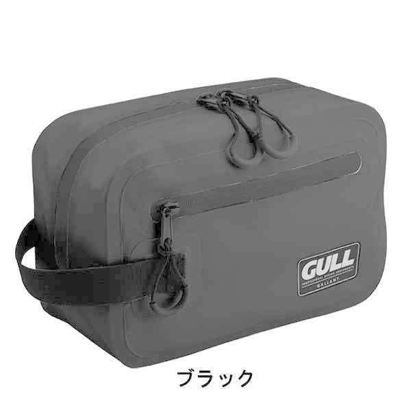 GULL ガル ウォータープロテクトポーチ GB-7139 GB7139 ウォーター