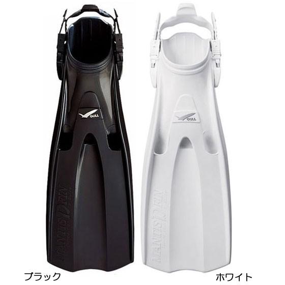 GULL - マンティスドライフィン　ダイビング器材　GULL MANTIS DRY FIN | スクーバダイビング・スキンダイビング器材は
