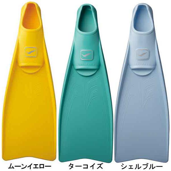 GULL（ガル） 2026 クーポン スーパーミュー フィン フルフット ラバー
