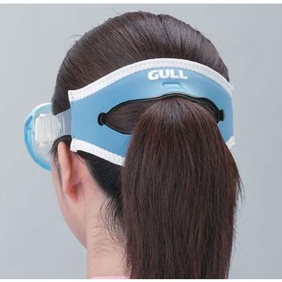 Gull ガル マスクバンドカバーフィットii Gp 7036a Gp7036a 髪の長い女性に最適 ダイビング アクセサリー 小物 マスクカバー K1 Gull Gp 7036a ダイビング専門店ファインド 通販 Yahoo ショッピング