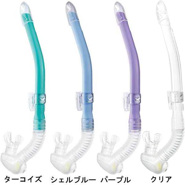 GULL ガル レディース ダイビング 軽器材 ココマスク レイラ