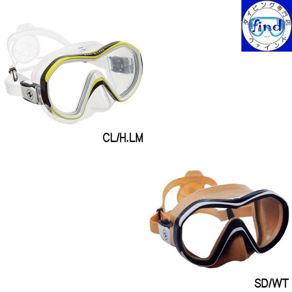 AQUALUNG（アクアラング） ダイビング 軽器材4点セット リヴィールX1