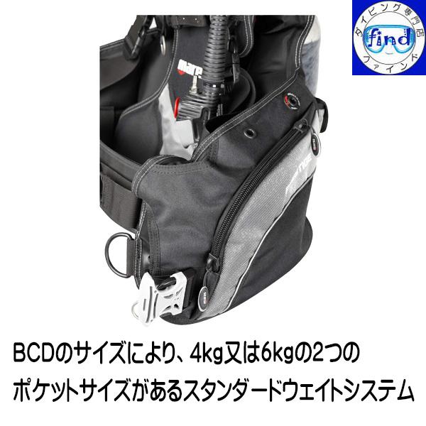 mares（マレス） ・ポイントUP mares BCD プレステージ 大浮力と耐久性 