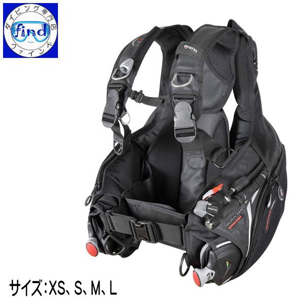 mares（マレス） ・ポイントUP mares BCD ガーディアンエルゴトリム
