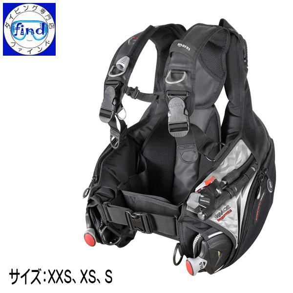 mares クーポンあり マレス BCD グレースエルゴトリム エルゴトリム 