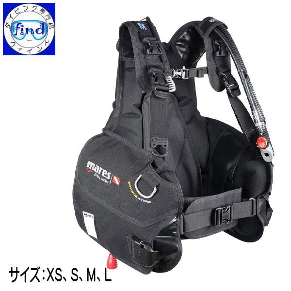 mares マレス ローバー BCD XSサイズ ダイビング 中古 20 mares（マレス） ・ポイントUP mares BCD ローバープロDC 1000デニール