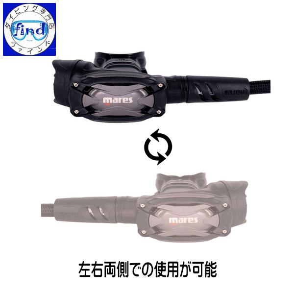 mares 限定クーポン マレス レギュレーター SXS62X 小型・軽量 mares 限定クーポン マレス レギュレーター SXS62X 小型・軽量