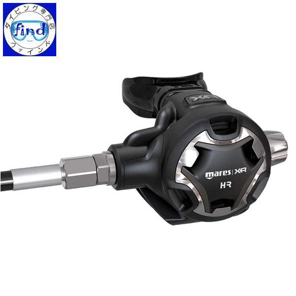 mares（マレス） ・ポイントUP mares レギュレーター 28XR-HR DIN接続