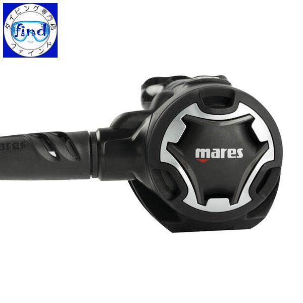 mares マレス レギュレーターセット デュアル-3 レギ＋オクト＋ゲージ3 