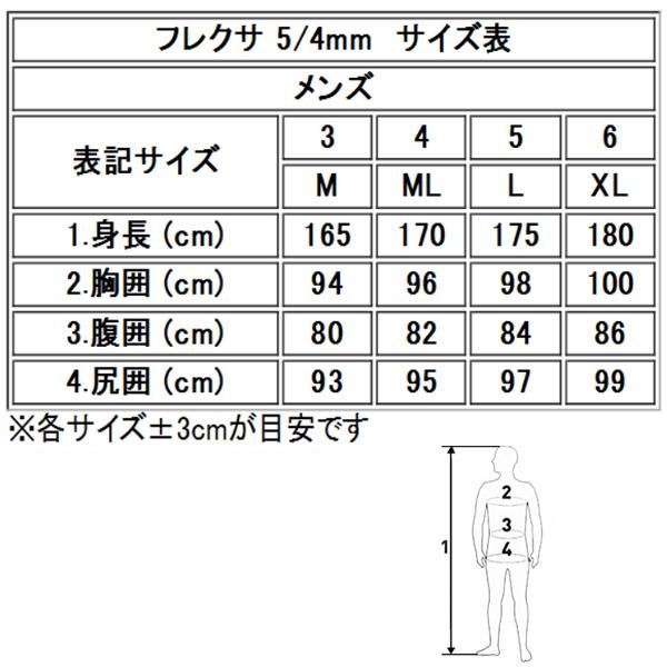 mares（マレス） ・ポイントUP ウエットスーツ フルスーツ メンズ 男性