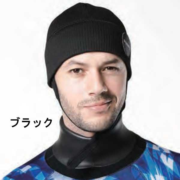 MOBBYS モビーズ BEANIE ビーニー DA-5830 フード キャップ ダイビング 帽子 防寒 MOBBY'S :mobbys-DA ...
