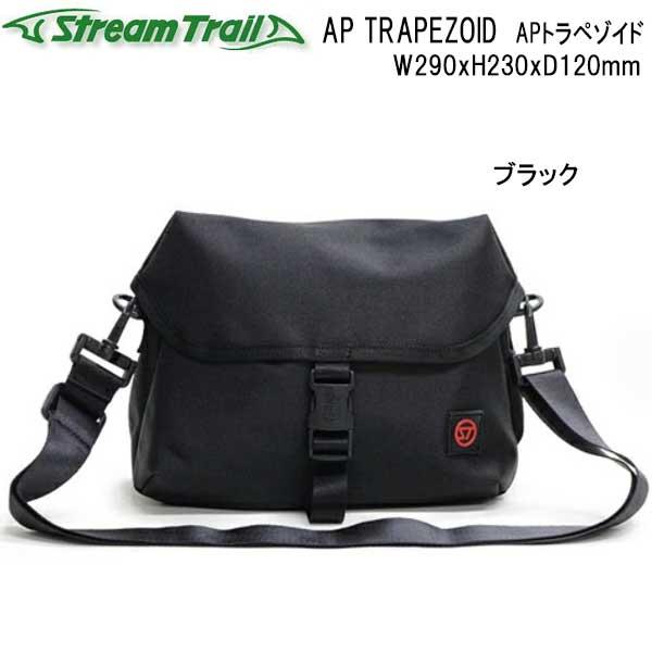 STREAM TRAIL（ストリームトレイル） AP TRAPEZOID APトラペゾイド 