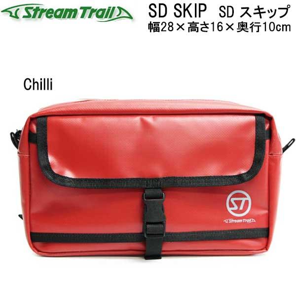 ストリームトレイル SD Skip SDスキップ 小型のウェストバッグ｜find｜06