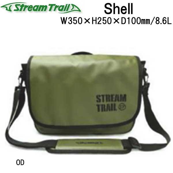 STREAM TRAIL ストリームトレイル 防水 Perch パーチ