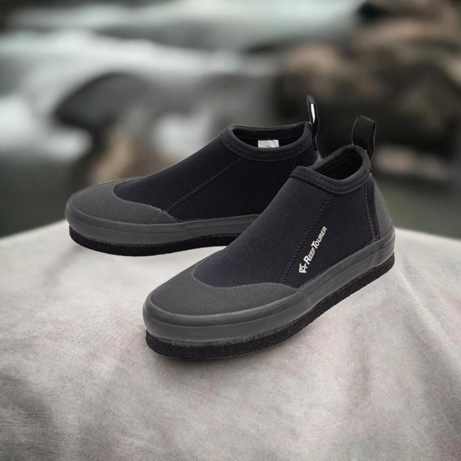 REEF TOURER マリンシューズ REEF TOURER RA0114 フェルトソールマリン 