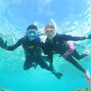 REEF TOURER 即日発送 2025 新色登場 スノーケリングベスト RA0402