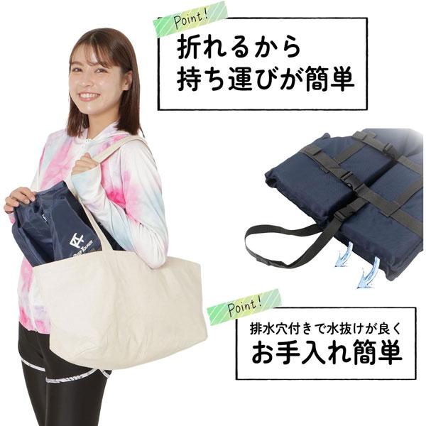 REEF（リーフ） ライフジャケット REEF TOURER RA8002