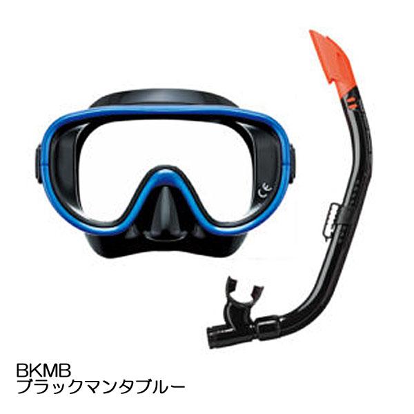 度付レンズセット REEFTOURER RC0110 (RC0117) シュノーケル 2点 セット シュノーケリング マスク   メンズ　レディース　シュノーケル　｜find｜03