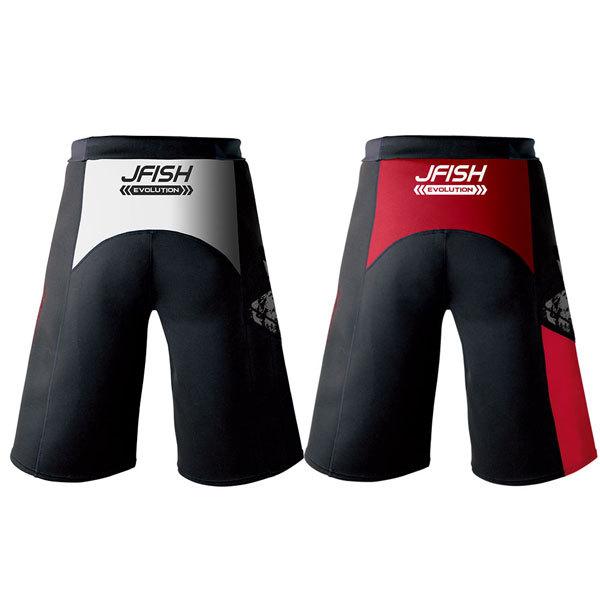 J-FISH サーフパンツ トランクス メンズ ジェイ-フィッシュ JJT