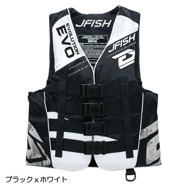 J-FISH ライフジャケット メンズ ジェイ-フィッシュ
