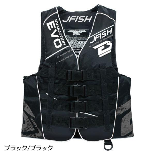 J-FISH ライフジャケット メンズ ジェイ-フィッシュ