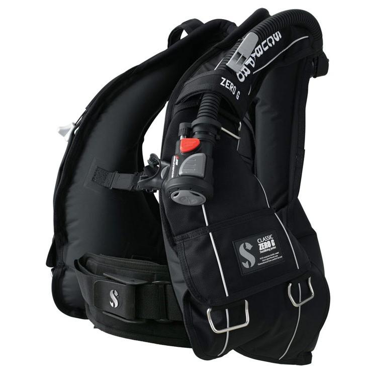 96％以上節約 ダイビング専門店ファインドスキューバプロ BCD