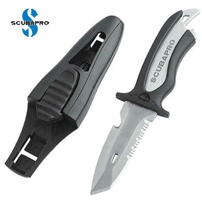 スキューバプロ Sプロ マコナイフチタン ナイフ ダイビング ダイバーナイフ ダイブナイフ Spro Makoknife Titan ダイビング専門店ファインド 通販 Yahoo ショッピング