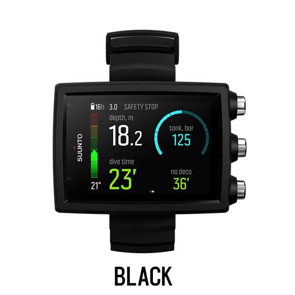 即日あり ダイブコンピューター SUUNTO スント EON CORE イオンコア 充電式バッテリー USBケーブル付　爆買_2