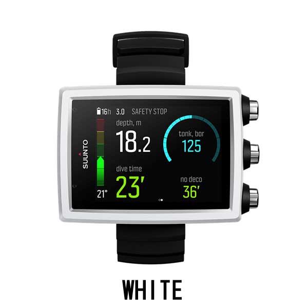 SUUNTO - ダイビングコンピュータ　スント　イオンコア　50本以下 楽天市場】即日あり ダイブコンピュータ SUUNTO スント EON CORE