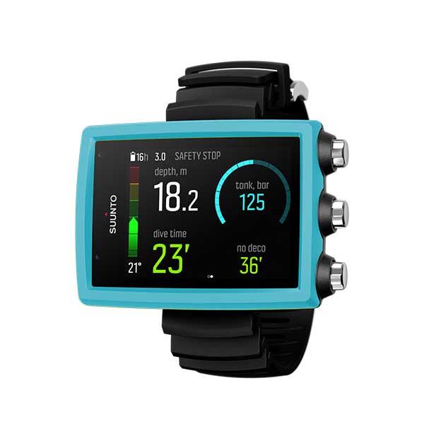 SUUNTO（スント） 即日あり ダイブコンピューター EON CORE イオンコア