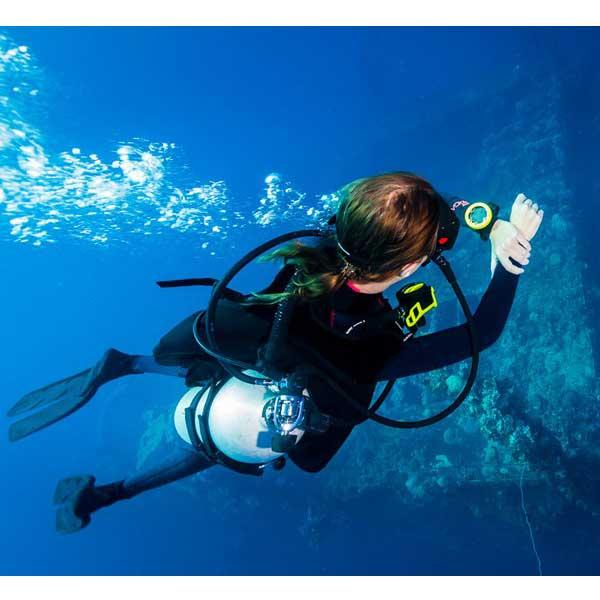 SUUNTO - SUUNTO  ZOOP  ダイビングコンピューター 20532016-r1.jpg