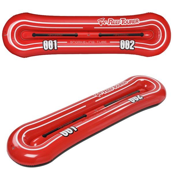 REEF TOURER 即日発送 REEFTOURER RA0505 スノーケリングチューブ