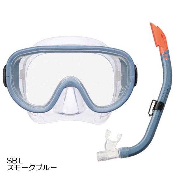 REEF TOURER 即日 REEFTOURER RC0117 シュノーケル 2点 セット