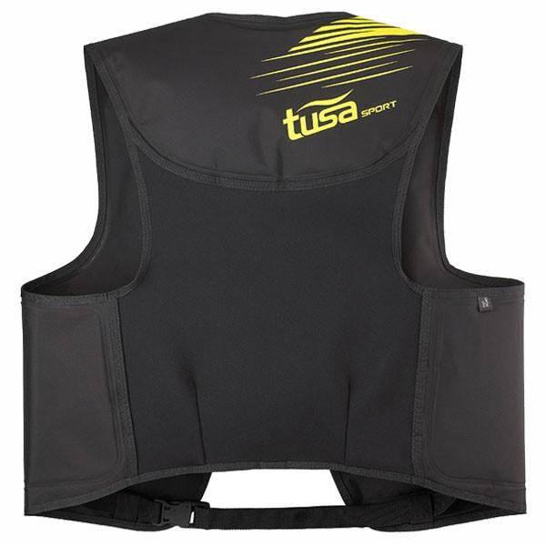 REEF TOURER シュノーケル ライフジャケット UA0404 エアージャケット