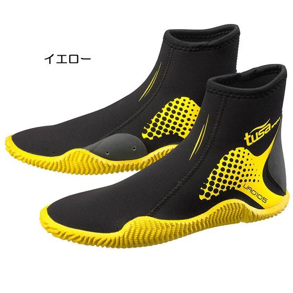 SPRO フルスーツ TUSA ブーツ セット Tabata（タバタ） マリンブーツ TUSA SPORT ツサスポーツ UA0105 BOOTS