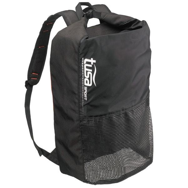 Tabata（タバタ） メッシュバックパック TUSA SPORT ツサスポーツ