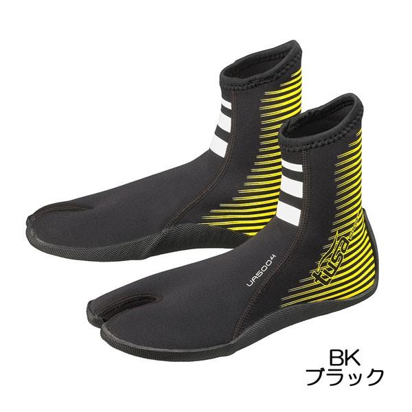 Tabata（タバタ） ソフトブーツ UA5004 TUSA SPORT ツサスポーツ