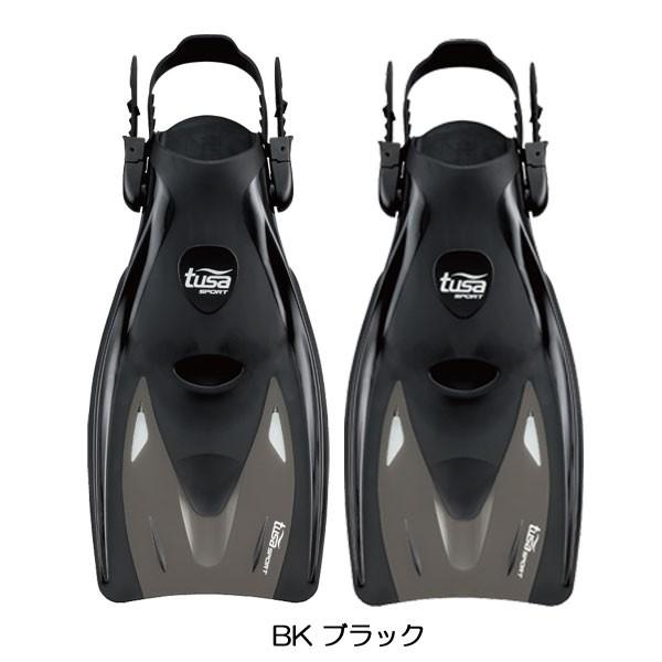 REEF TOURER 即日発送 UF21 フィン TUSA SPORT ツサスポーツ