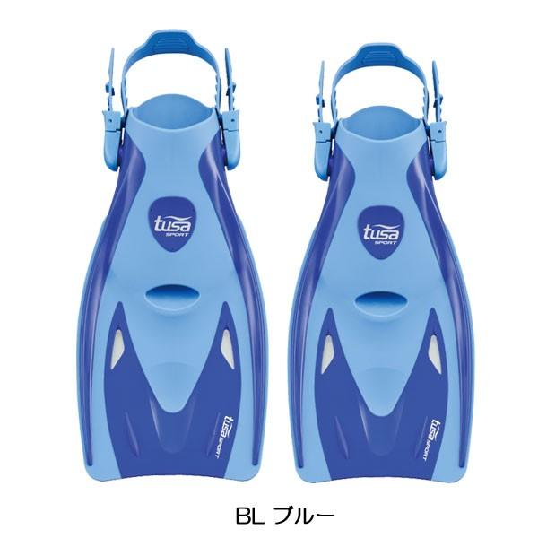 REEF TOURER 即日発送 UF21 フィン TUSA SPORT ツサスポーツ