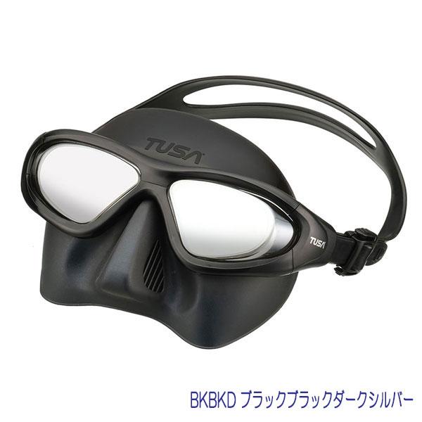 TUSA 7月末頃入荷予定 2025新商品 TUSASPORT スキンダイビング用